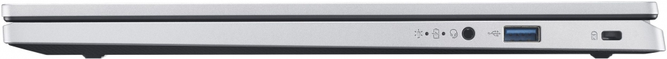 Ноутбук Acer Extensa 15 EX215-33-P2ED (NX.EH6EU.003) Pure Silver - фото 6 - інтернет-магазин електроніки та побутової техніки TTT