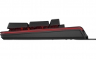 Клавиатура проводная HP OMEN Encoder USB (6YW75AA) Black  - фото 3 - интернет-магазин электроники и бытовой техники TTT