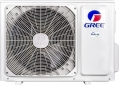 Кондиционер Gree GWH18QD-K6DNB6I/I/GWH18AFD-K6DNA2I/O (Smart) - фото 4 - интернет-магазин электроники и бытовой техники TTT