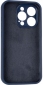 Чохол Gelius Original Full Soft Case for iPhone 15 Pro Max Midnight Blue - фото 3 - інтернет-магазин електроніки та побутової техніки TTT