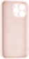Чохол Gelius Original Full Soft Case for iPhone 15 Pro Max Pink Sand - фото 2 - інтернет-магазин електроніки та побутової техніки TTT