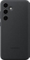 Чехол-книжка Samsung Smart View Wallet для Samsung Galaxy S24 (EF-ZS921CBEGWW) Black - фото 2 - интернет-магазин электроники и бытовой техники TTT
