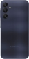 Смартфон Samsung Galaxy A25 8/256GB (SM-A256BZKHEUC) Black - фото 2 - інтернет-магазин електроніки та побутової техніки TTT