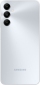 Смартфон Samsung Galaxy A05s 4/64GB (SM-A057GZSUEUC) Silver (lifecell) - фото 5 - интернет-магазин электроники и бытовой техники TTT