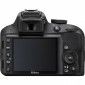 Фотоапарат Nikon D3300 Kit 18-55 VR II + 55-300VR (VBA390K006) - фото 3 - інтернет-магазин електроніки та побутової техніки TTT