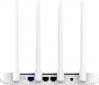Маршрутизатор Xiaomi Mi WiFi Router 4A Gigabit Edition (DVB4218CN) - фото 3 - интернет-магазин электроники и бытовой техники TTT