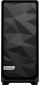 Корпус Fractal Design Meshify 2 Compact Dark Tempered Glass Black (FD-C-MES2C-02) - фото 2 - интернет-магазин электроники и бытовой техники TTT
