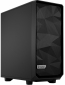 Корпус Fractal Design Meshify 2 Compact Dark Tempered Glass Black (FD-C-MES2C-02) - фото 3 - интернет-магазин электроники и бытовой техники TTT