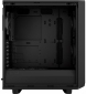 Корпус Fractal Design Meshify 2 Compact Dark Tempered Glass Black (FD-C-MES2C-02) - фото 8 - интернет-магазин электроники и бытовой техники TTT