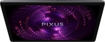 Планшет Pixus Titan 8/256GB LTE Gray - фото 4 - интернет-магазин электроники и бытовой техники TTT