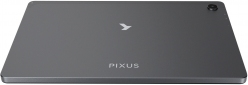 Планшет Pixus Titan 8/256GB LTE Gray - фото 5 - интернет-магазин электроники и бытовой техники TTT