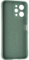 Чехол Gelius Deexe Terra Case for Samsung A057 (A05S) Dark Green - фото 3 - интернет-магазин электроники и бытовой техники TTT