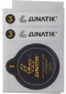 Захисне скло Lunatik Premium Tempered Glass 3D Full Cover для Nothing Phone 1 Black - фото 3 - інтернет-магазин електроніки та побутової техніки TTT