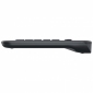Клавиатура Logitech Touch K400 Plus Wireless Touch UA Black (920-007145) - фото 3 - интернет-магазин электроники и бытовой техники TTT