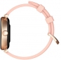 Смарт-годинник Kieslect Smart Watch Pura Gold - фото 4 - інтернет-магазин електроніки та побутової техніки TTT