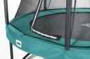 Батут Salta Comfort Edition круглий 396 см (5077G) Green  - фото 4 - інтернет-магазин електроніки та побутової техніки TTT