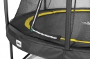 Батут Salta Comfort Edition круглий 427 см (5078A) Black  - фото 3 - інтернет-магазин електроніки та побутової техніки TTT