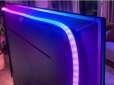 Светодиодная лента Philips Hue Play Gradient Lightstrip for TV 65