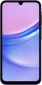 Смартфон Samsung Galaxy A15 4/128GB (SM-A155FZKDEUC) Black (Vodafone) - фото 5 - интернет-магазин электроники и бытовой техники TTT