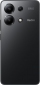 Смартфон Xiaomi Redmi Note 13 6/128 Midnight Black - фото 2 - інтернет-магазин електроніки та побутової техніки TTT