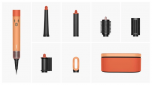 Стайлер Dyson Airwrap I.D. HS08 T1/T2 Ceramic (257389-01) Apricot/Topaz - фото 2 - интернет-магазин электроники и бытовой техники TTT