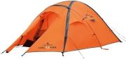 Палатка Ferrino Pilier 2 (8000) (928048) Orange/Black - фото 2 - интернет-магазин электроники и бытовой техники TTT