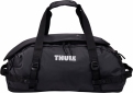 Дорожня сумка Thule Chasm Duffel 70L TDSD-303 Black - фото 2 - інтернет-магазин електроніки та побутової техніки TTT