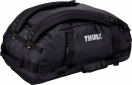 Дорожня сумка Thule Chasm Duffel 70L TDSD-303 Black - фото 3 - інтернет-магазин електроніки та побутової техніки TTT