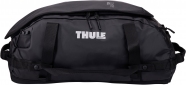 Дорожня сумка Thule Chasm Duffel 70L TDSD-303 Black - фото 4 - інтернет-магазин електроніки та побутової техніки TTT