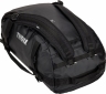 Дорожня сумка Thule Chasm Duffel 70L TDSD-303 Black - фото 5 - інтернет-магазин електроніки та побутової техніки TTT