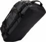 Дорожня сумка Thule Chasm Duffel 70L TDSD-303 Black - фото 6 - інтернет-магазин електроніки та побутової техніки TTT