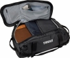 Дорожня сумка Thule Chasm Duffel 70L TDSD-303 Black - фото 9 - інтернет-магазин електроніки та побутової техніки TTT