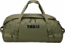 Дорожная сумка Thule Chasm Duffel 90L TDSD-304 Olivine - фото 2 - интернет-магазин электроники и бытовой техники TTT