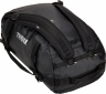 Дорожня сумка Thule Chasm Duffel 130L TDSD-305 Black - фото 5 - інтернет-магазин електроніки та побутової техніки TTT