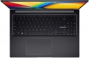 Ноутбук Asus Vivobook 16X K3604ZA-MB021 (90NB11T1-M00150) Indie Black - фото 6 - интернет-магазин электроники и бытовой техники TTT