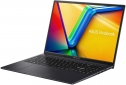 Ноутбук Asus Vivobook 16X K3604ZA-MB021 (90NB11T1-M00150) Indie Black - фото 7 - інтернет-магазин електроніки та побутової техніки TTT