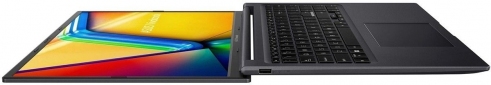 Ноутбук Asus Vivobook 16X K3604ZA-MB021 (90NB11T1-M00150) Indie Black - фото 8 - интернет-магазин электроники и бытовой техники TTT