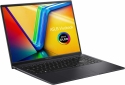 Ноутбук Asus Vivobook 16X M3604YA-N1094 (90NB11A1-M003R0) Indie Black - фото 2 - интернет-магазин электроники и бытовой техники TTT