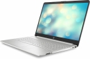 Ноутбук HP 15s-fq5035ua (91L38EA) Natural Silver - фото 4 - інтернет-магазин електроніки та побутової техніки TTT