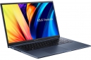 Ноутбук Asus VivoBook 17X K1703ZA-AU141 (90NB0WN2-M005R0) Quiet Blue - фото 2 - интернет-магазин электроники и бытовой техники TTT