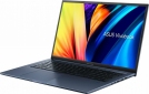 Ноутбук Asus VivoBook 17X K1703ZA-AU141 (90NB0WN2-M005R0) Quiet Blue - фото 3 - интернет-магазин электроники и бытовой техники TTT