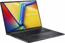 Ноутбук Asus VivoBook 16 M1605YA-MB024 (90NB10R1-M000Y0) Indie Black - фото 2 - интернет-магазин электроники и бытовой техники TTT