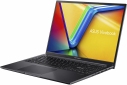 Ноутбук Asus VivoBook 16 M1605YA-MB024 (90NB10R1-M000Y0) Indie Black - фото 3 - интернет-магазин электроники и бытовой техники TTT