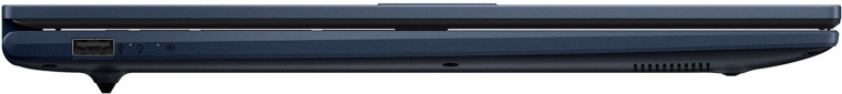 Ноутбук ASUS Vivobook 17 X1704VA-AU090 (90NB10V2-M00310) Quiet Blue - фото 5 - інтернет-магазин електроніки та побутової техніки TTT