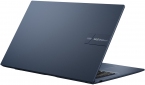 Ноутбук ASUS Vivobook 17 X1704VA-AU159 (90NB10V2-M007U0) Quiet Blue - фото 7 - интернет-магазин электроники и бытовой техники TTT