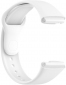 Ремінець BeCover для Xiaomi Mi Smart Band 8 Pro (710213) White - фото 2 - інтернет-магазин електроніки та побутової техніки TTT