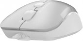 Миша A4Tech Fstyler FM26 USB Icy White - фото 6 - інтернет-магазин електроніки та побутової техніки TTT