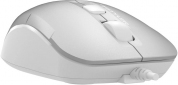Миша A4Tech Fstyler FM26 USB Icy White - фото 7 - інтернет-магазин електроніки та побутової техніки TTT