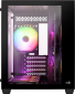 Корпус AeroCool Dryft Mini G-BK-v2 (ACCS-ES02163.11) Black  - фото 2 - интернет-магазин электроники и бытовой техники TTT