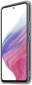 Чехол Samsung Soft Clear Cover для Samsung Galaxy A53 (A536) (EF-QA536TBEGRU) Black - фото 2 - интернет-магазин электроники и бытовой техники TTT